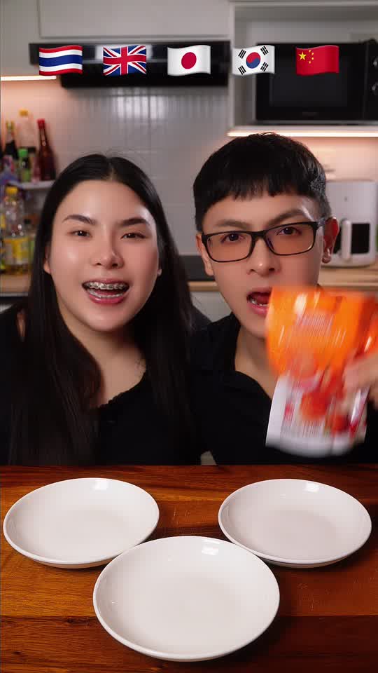 ไส้กรอกไทยกินหลายประเทศ